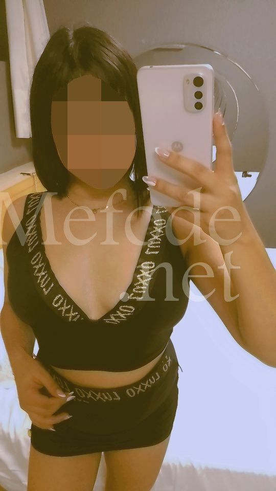 acompanhante-Curitiba-Cajuru-Anal-Maite Reis 