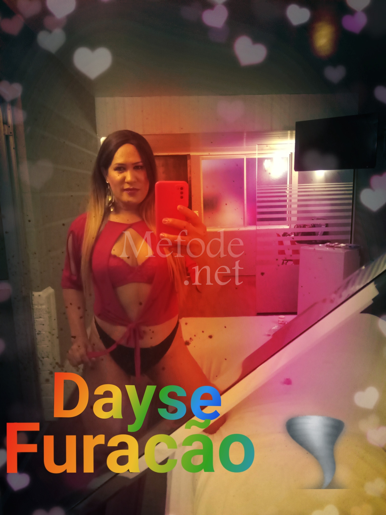 acompanhante-Curitiba-Capao da Imbuia--Dayse Furacao