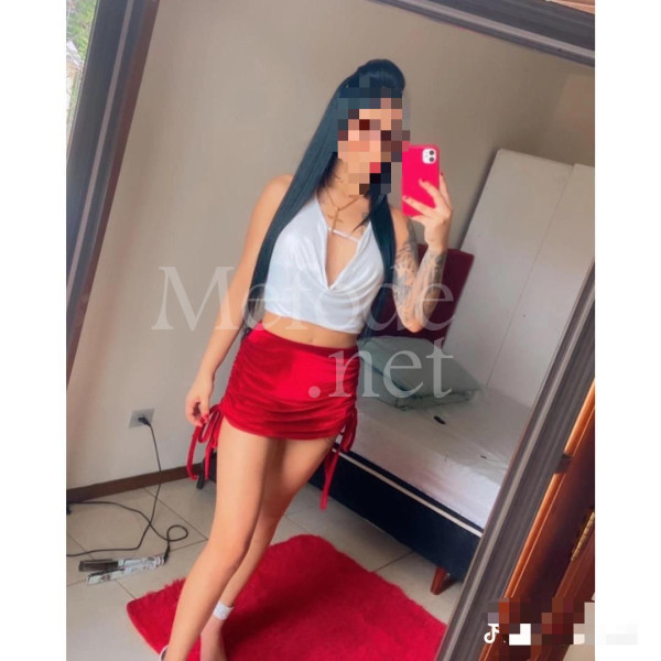 acompanhante-Curitiba-Jardim das Americas-Anal-Hanna Yumy