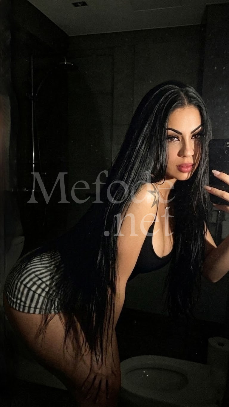 acompanhante-Curitiba-Colombo-Anal-Duda martins 