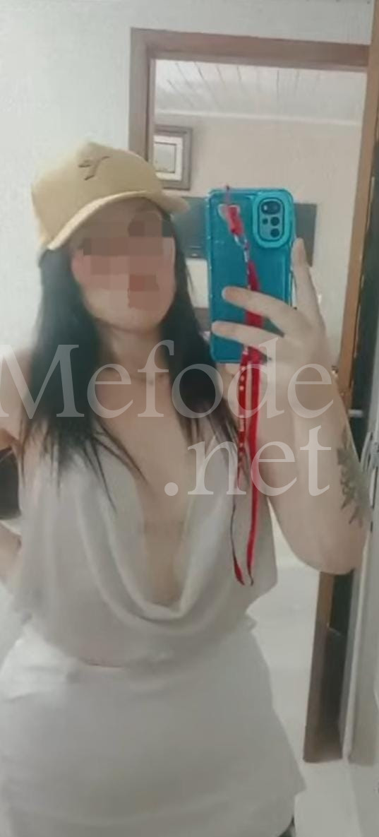 acompanhante-Curitiba-Xaxim-Garganta Profunda -Milena 