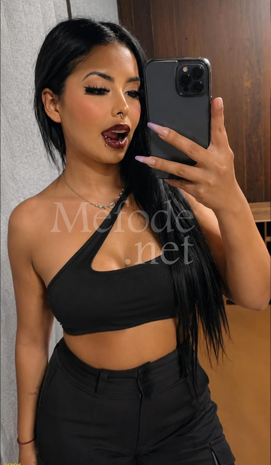 acompanhante-Curitiba-Pinhais-Anal-Ariel Lopes 