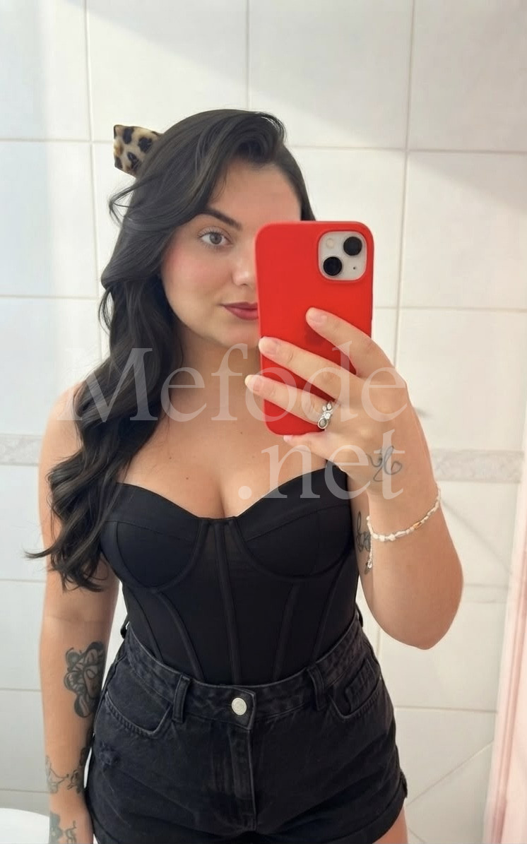 acompanhante-Curitiba-Colombo-Oral com Finalização -Maite 