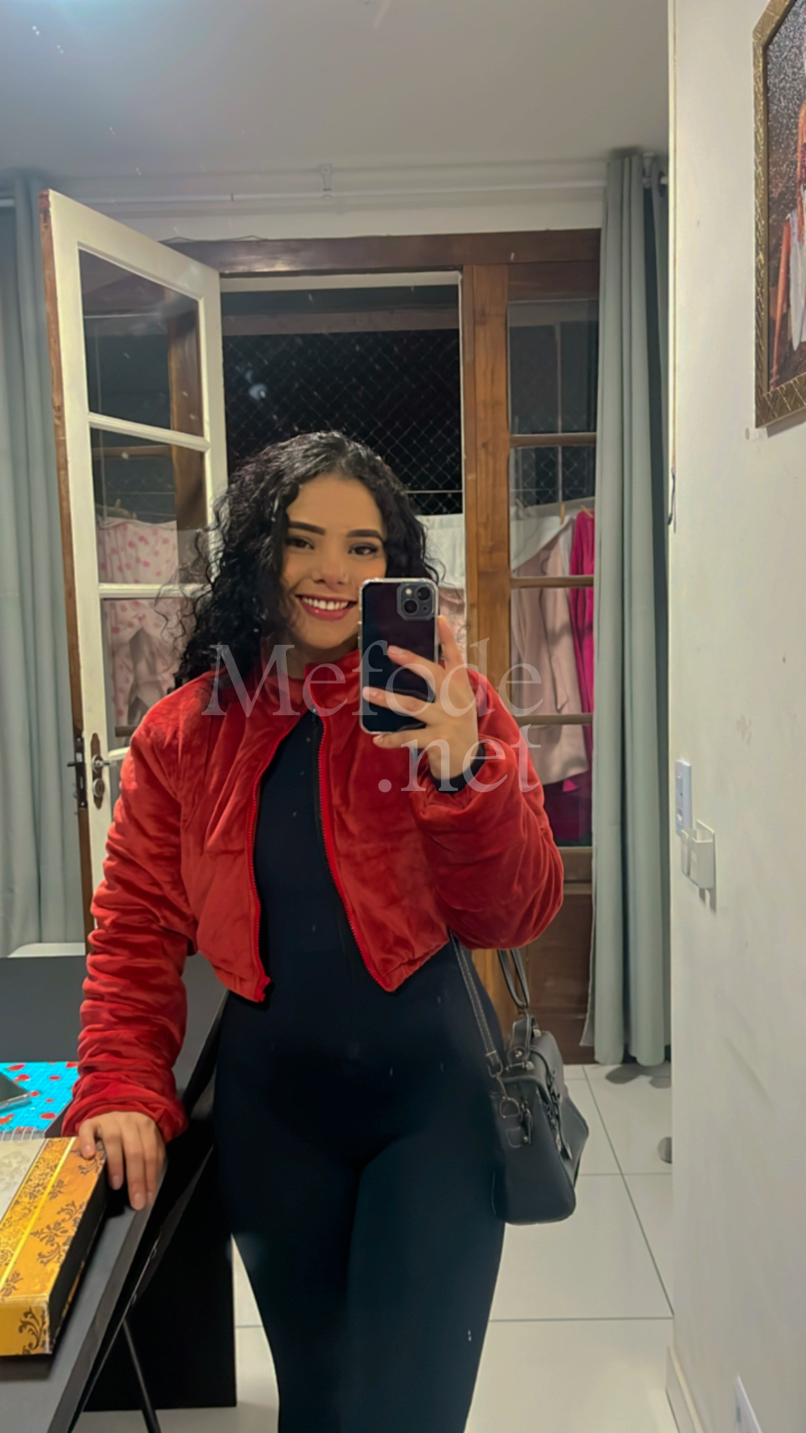 Acompanhantes e Garotas de Programa em Curitiba - MeFode