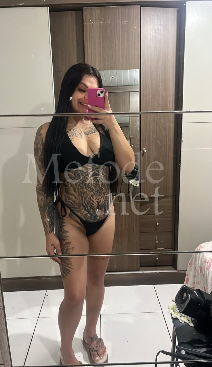 acompanhante-Curitiba-Alto Boqueirao-Anal-Heloise ferreira