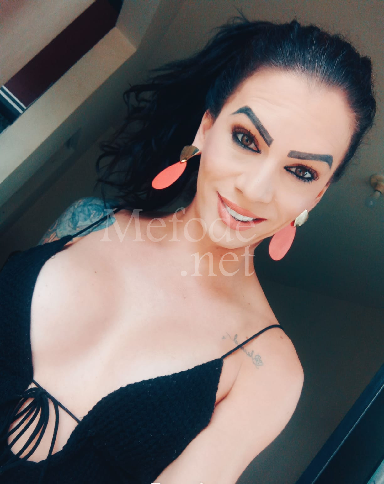 acompanhante-Curitiba-Capao da Imbuia--Leona Allana