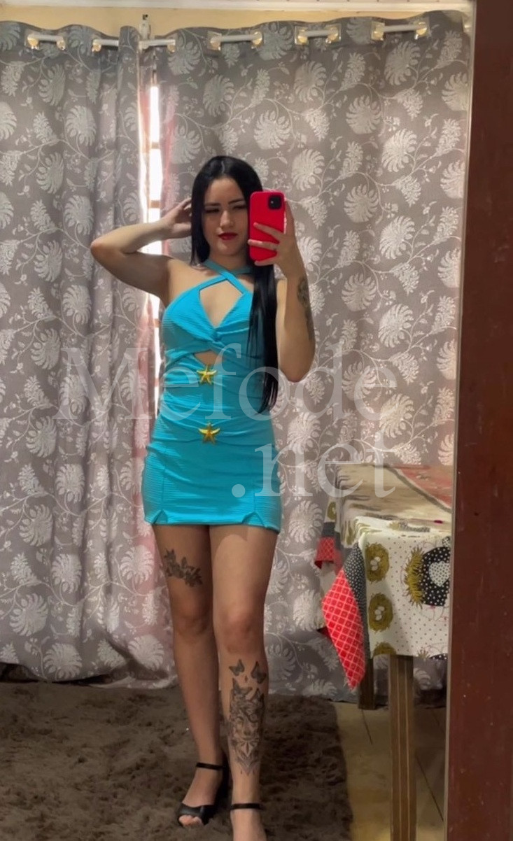 acompanhante-Curitiba-Pilarzinho-Oral Sem Camisinha-Liz